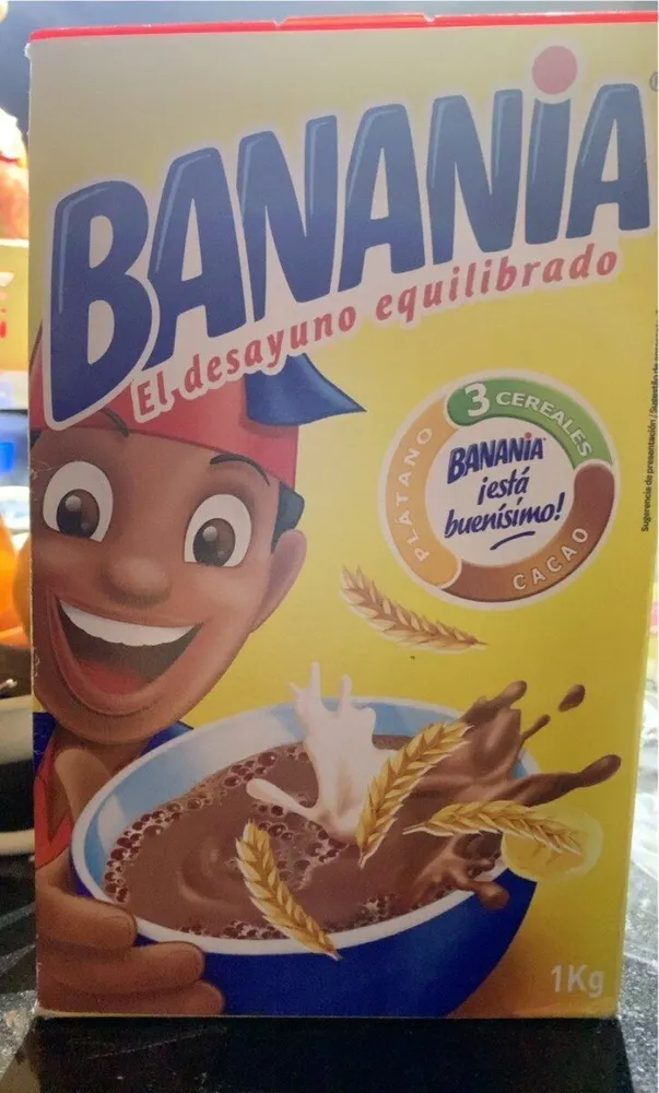 Banania