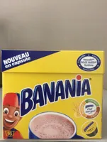 Banania capsule