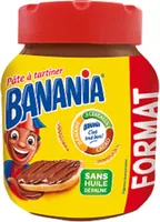 Pâte à Tartiner Poudre Cacaotée
