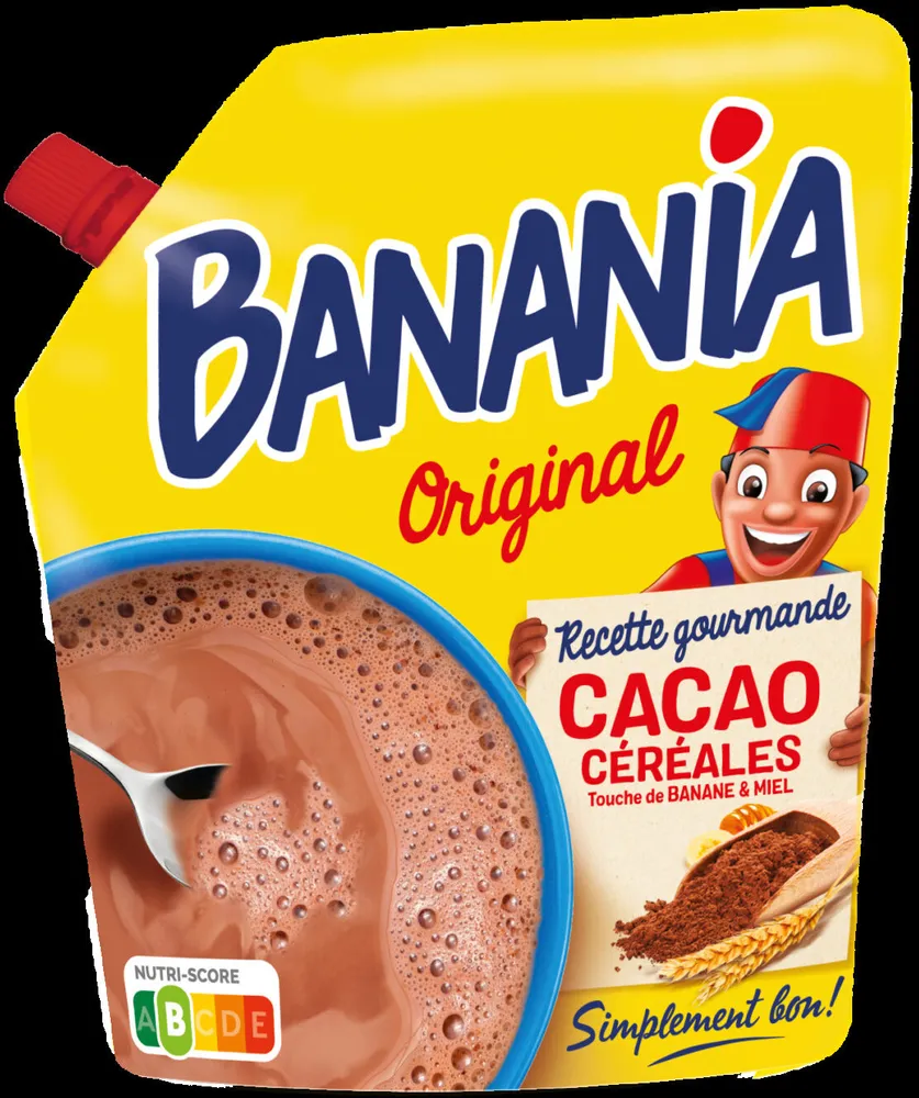 Banania Original