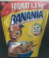 Banania Original