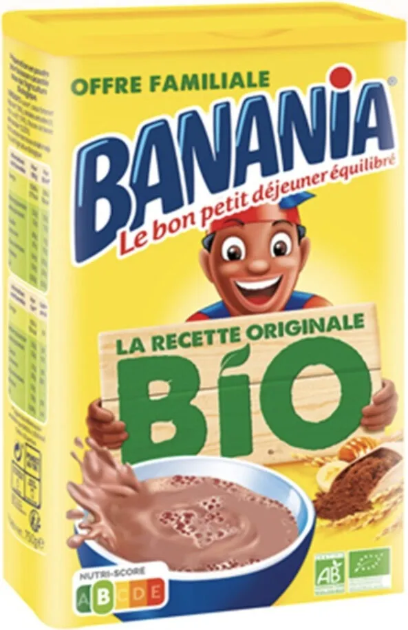 Banania Bio