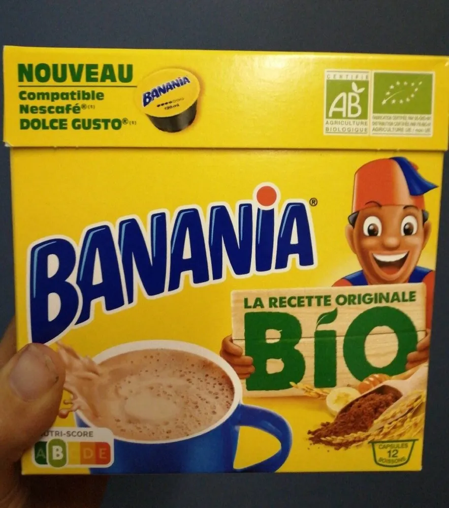 Banania Bio