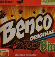Boisson cacaote