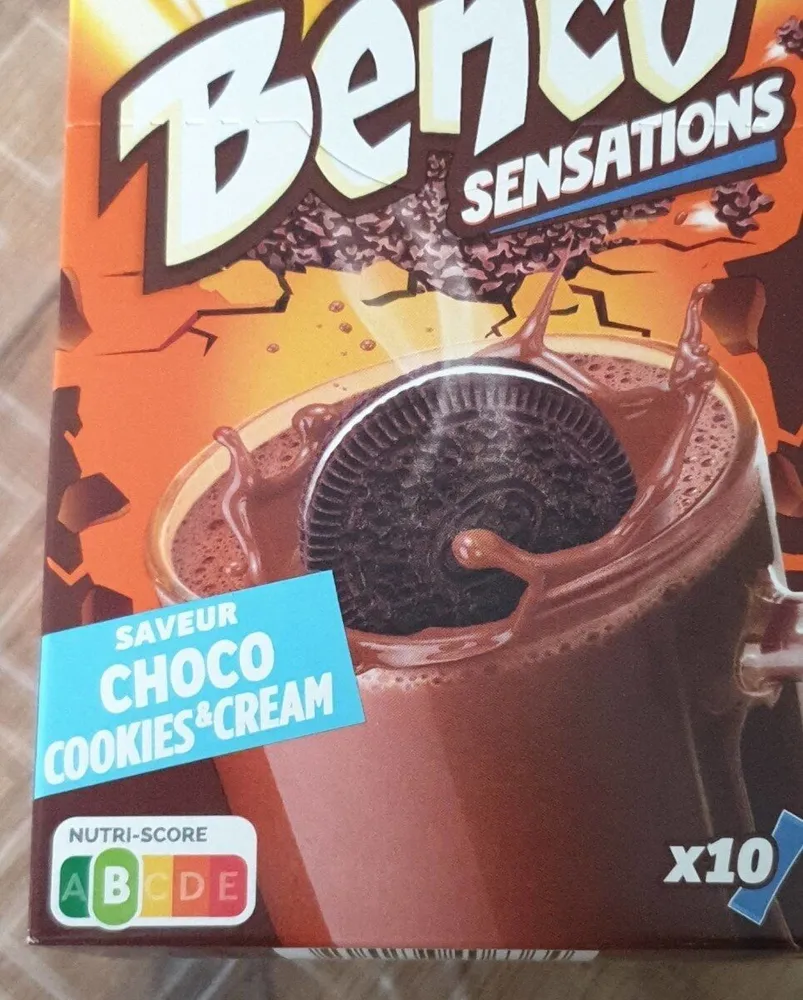 Benco Sensations