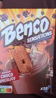 Benco sensation