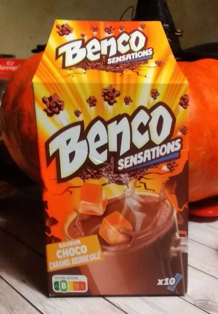 Benco sensation