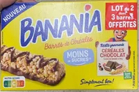 Barres cereales