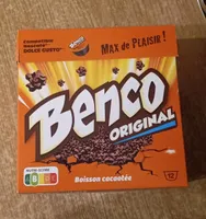 Benco original