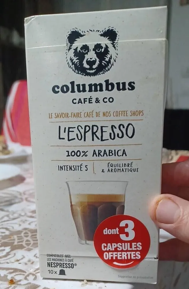 Columbus