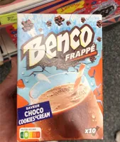 BENCO FRAPPE