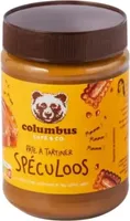 Pâte à tartiner spéculoos