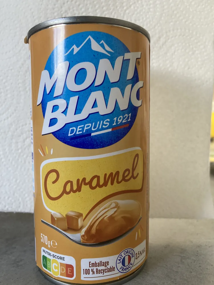 Caramel