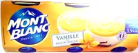Vanille de Madagascar (3,5 % MG)