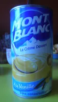 La Crème Dessert à la Vanille