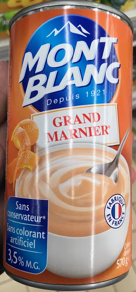 Grand Marnier