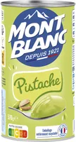MONT BLANC Pistache