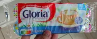 Dosettes de lait concentré