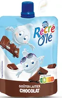 Récré O'lé- chocolat