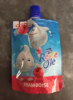 Récré O'lé Framboise