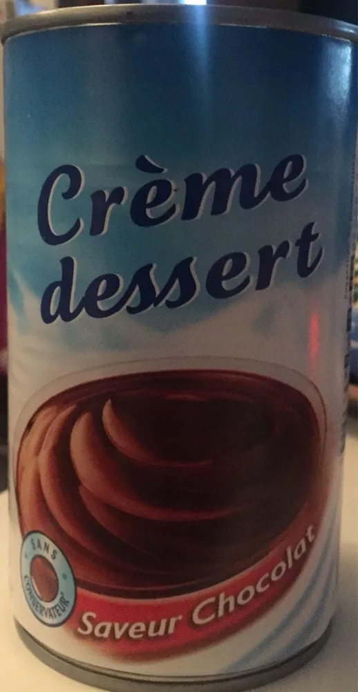 Saveur chocolat
