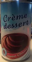 Saveur chocolat