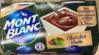 Chocolat Menthe
