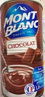 Mont Blanc Chocolat