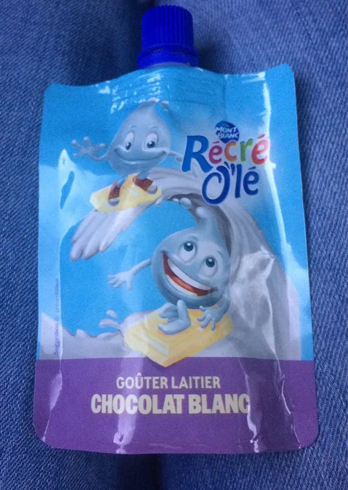 Récré O'lé
