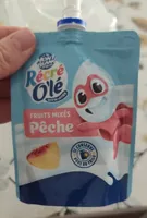 Récré olé