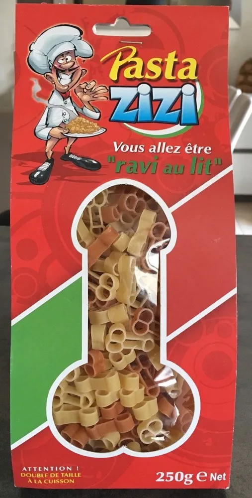 Pasta Zizi