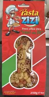 Pasta Zizi