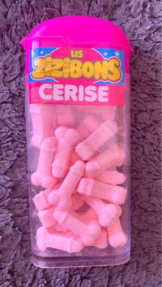 Les Zizibons