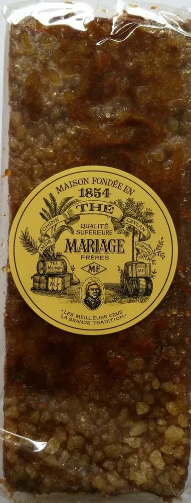 Pain d'épices