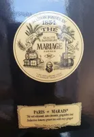 Paris Marais