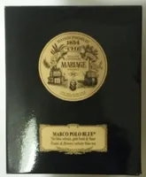 Thé Marco Polo Blue