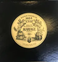 Thé chai