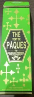 The vert de paques