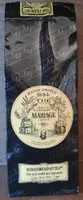 Russian breakfast tea - Thé noir malté aux agrumes