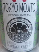 Tokyo Mojito