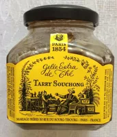 Gelée extra de thé tarry souchong