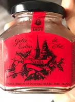 Gelee de the