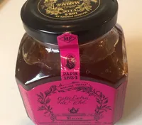 Gelée extra de thé - Eros