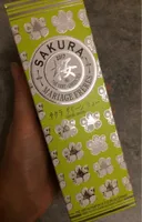 Sakura, Sakura !