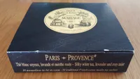 Paris Provence