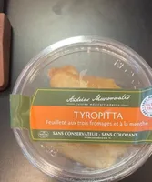 Tyropitta