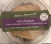 Moussaka