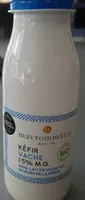 KEFIR VACHE