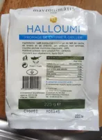 Halloumi fromage de Chypre a griller
