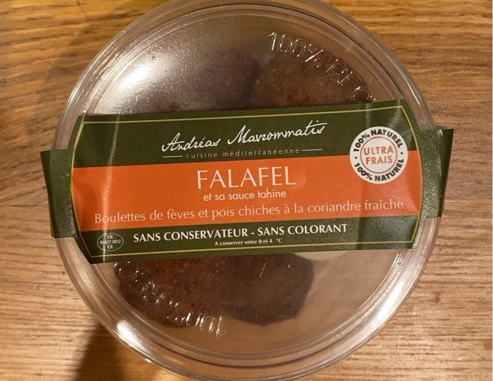 Falafels